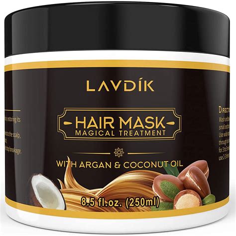 amazon hair mask